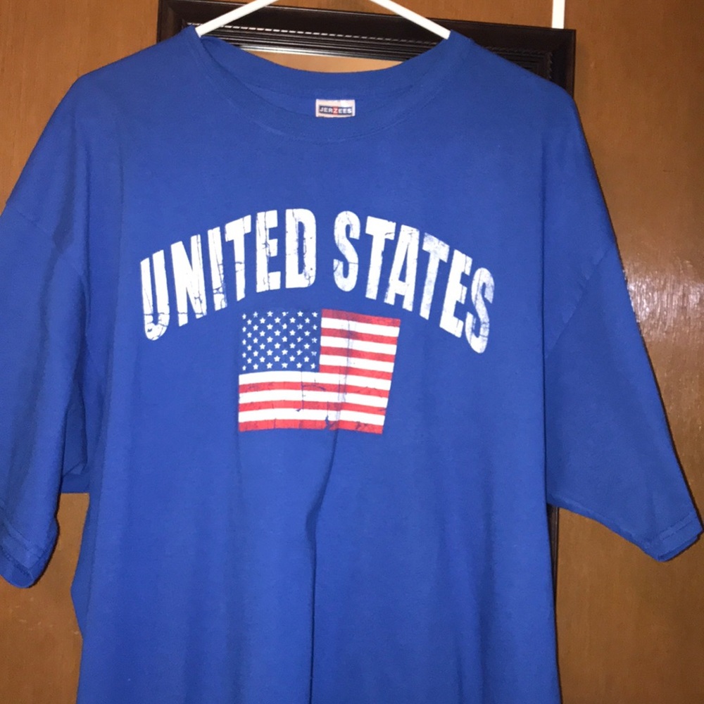 UNITED STATES Tee shirt
